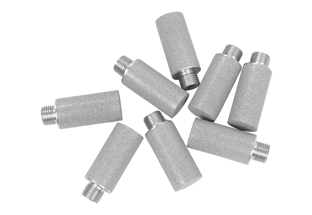 sintering filter